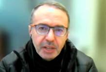 Vocero: Arce no ha comunicado que vaya a realizar ningún cambio y tampoco solicitó renuncias de todo el gabinete