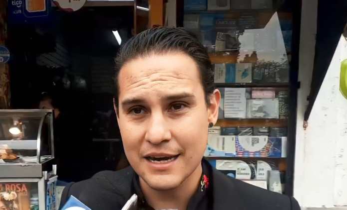 Cocejal Daniel López