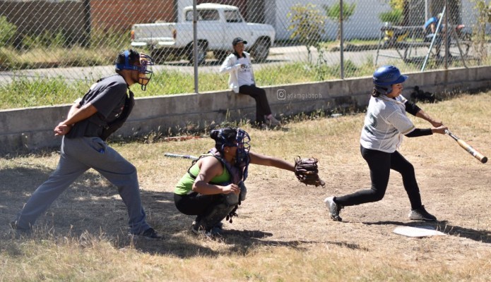 BEISBOL