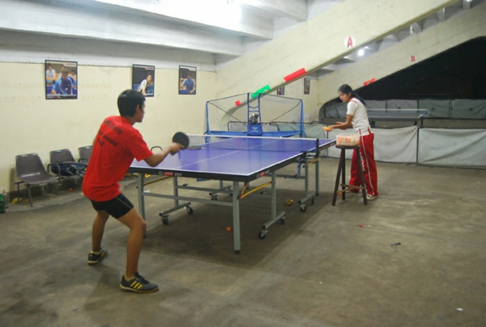El torneo nacional se realizará en Potosí desde el 10 de noviembre ...