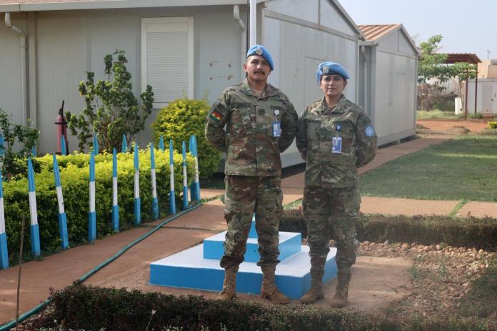ONU-Bolivia