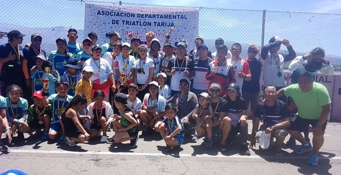TRIATLON