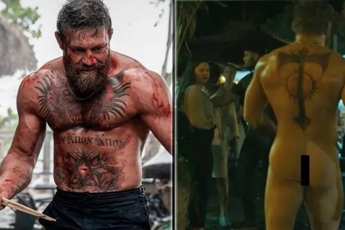 Instagram (@thenotoriousmma), TMZ
