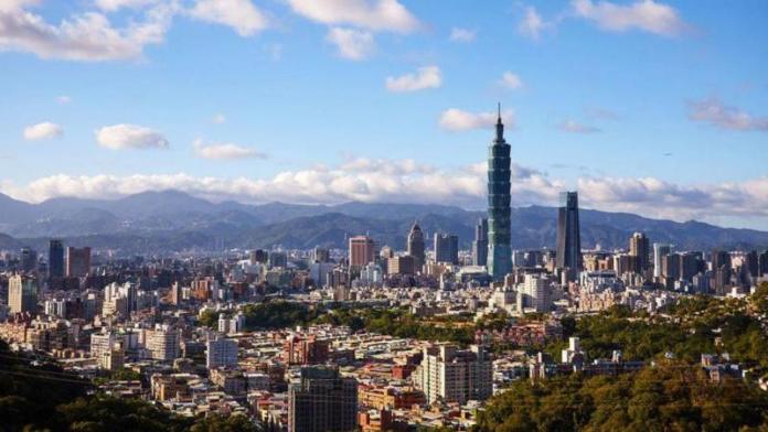 Los microchips han liderado el increíble ascenso económico de Taiwán.