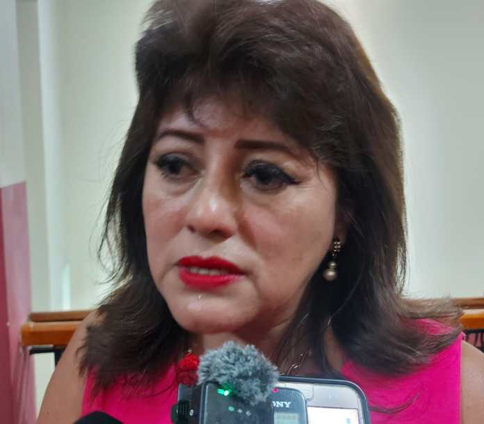 Presidente del barrio 