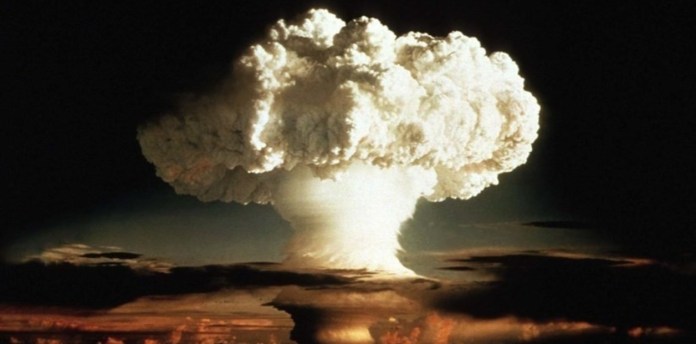 Si hay una guerra entre EE.UU. y Rusia casi toda la humanidad moriría de hambre.