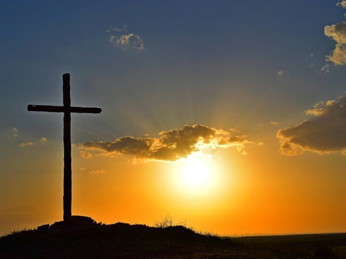 Semana Santa: los días relevantes de la semana mayor de la iglesia católica. Foto: Unsplash Imagen