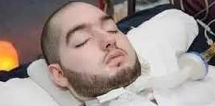 A Al Walid bin Jalid bin Talal al Saud lo llaman 