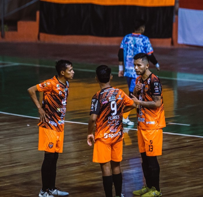 Los jugadores del plantel comenzarán a entrenar desde el 15 de abril.