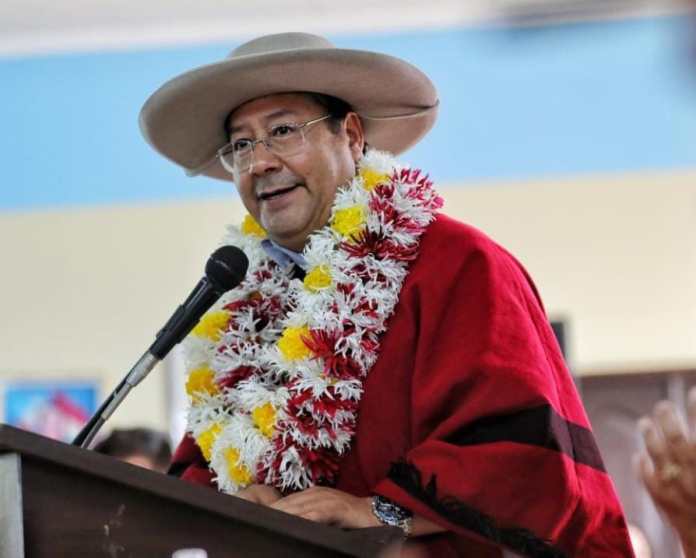 Gobierno estima costo de la PTAR de 270 millones de bolivianos.