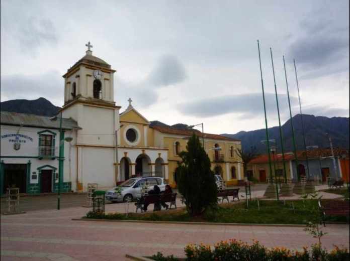 Proyectan a Padcaya como zona industrial.