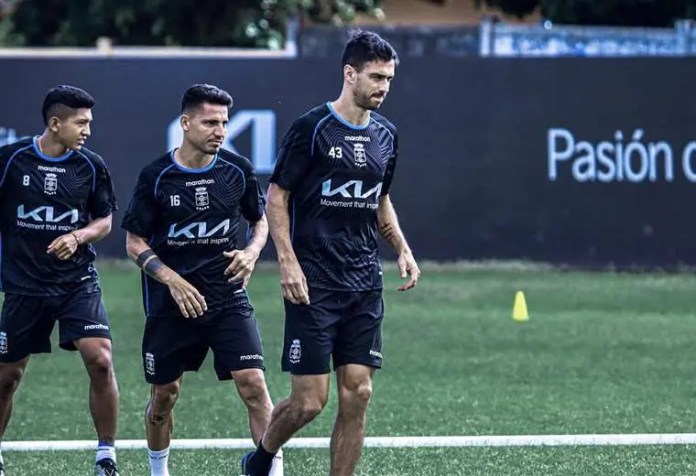 Foto: Club Blooming