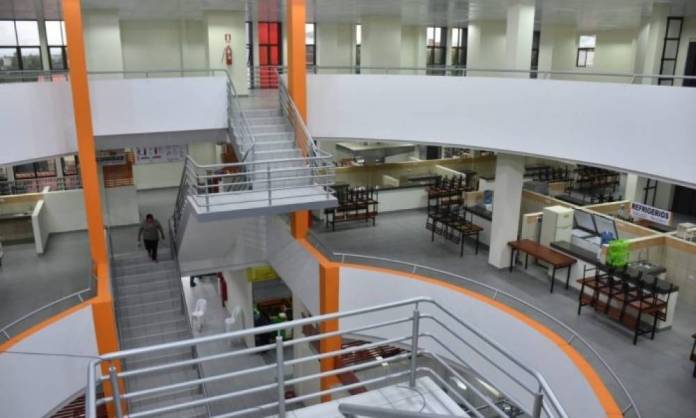 Prestamistas tomaron a varios comerciantes como clientes.