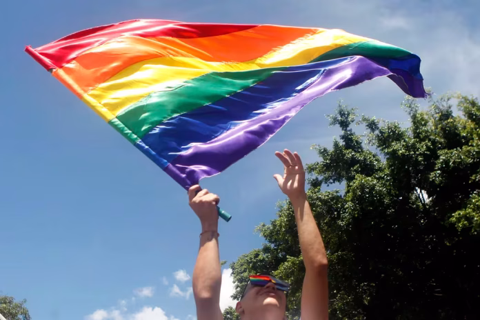 Día Internacional del Orgullo: ¿por qué se celebra hoy, 28 de junio, a nivel mundial? (EFE) Día Internacional del Orgullo: ¿por qué se celebra hoy, 28 de junio, a nivel mundial? (EFE)