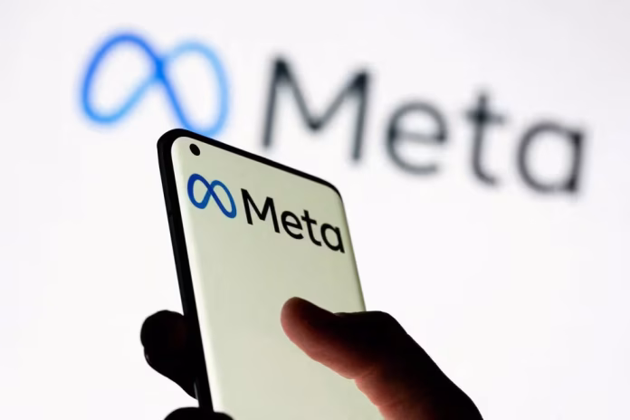 Meta está en el ojo del huracán por su reciente medida de uso sin autorización de datos. (Foto: REUTERS/Dado Ruvic/Illustration/File Photo) Meta está en el ojo del huracán por su reciente medida de uso sin autorización de datos. (Foto: REUTERS/Dado Ruvic/Illustration/File Photo)