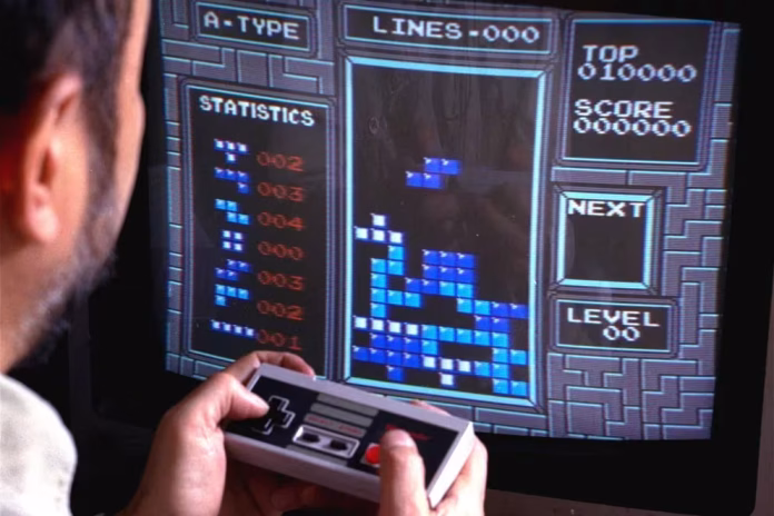 Tetris es el videojuego más vendido del mundo y del que más versiones diferentes han salido. (AP) Tetris es el videojuego más vendido del mundo y del que más versiones diferentes han salido. (AP)