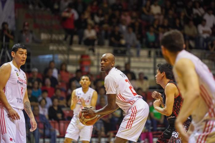El quinteto de Tarija Básquet, saldrá en busca de la victoria.