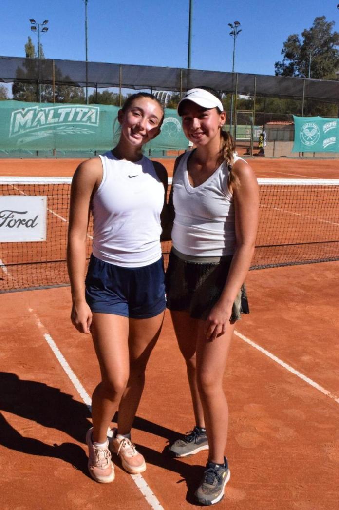 Las Campeonas