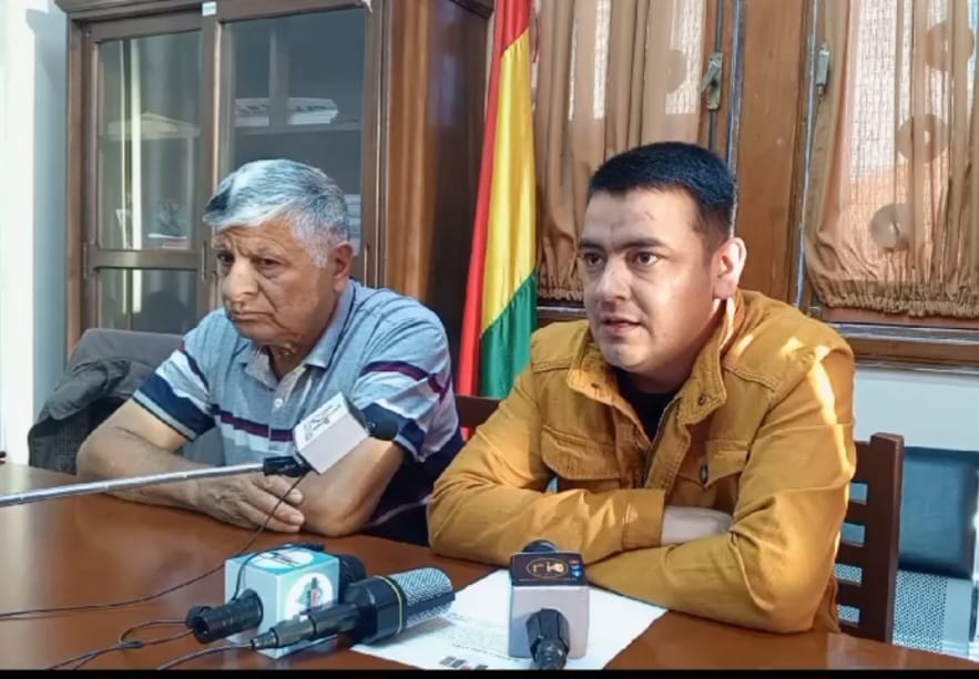 La Asamblea departamental también se pronunció sobre la acción militar.