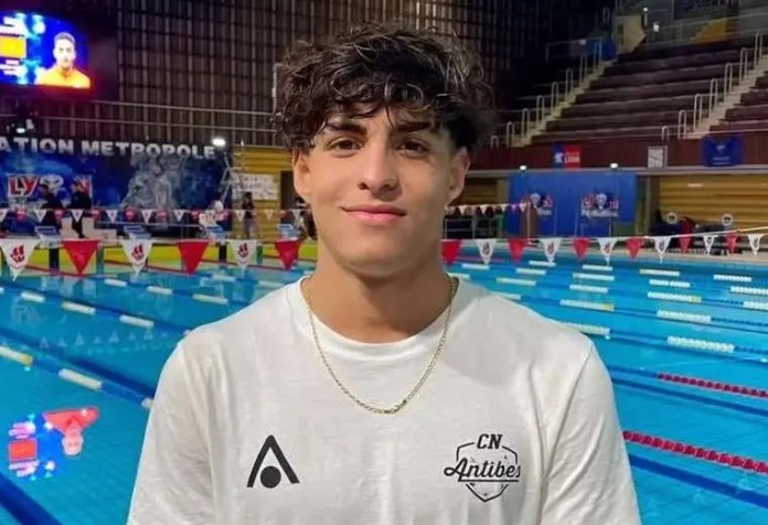 Esteban Núñez del Prado cumplirá su sueño de asistir a los JJOO. Foto: Internet