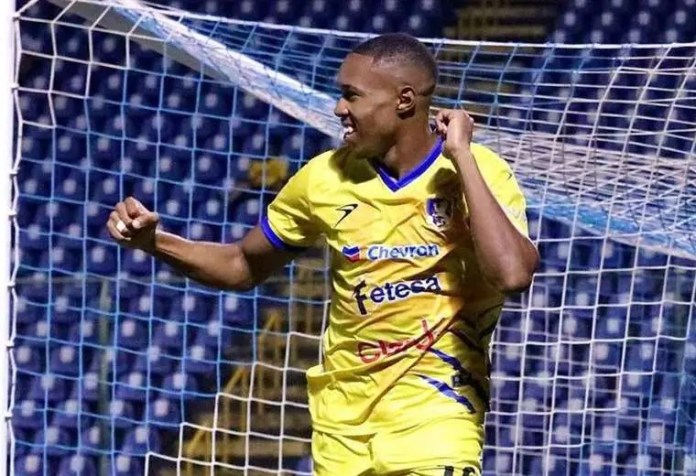 Arthur de Moura es esperado en Entre Ríos. Foto: Internet