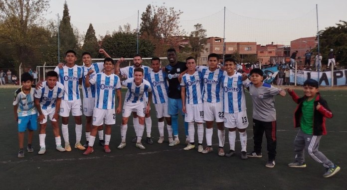 Los jugadores de Ciclón comenzarán a trabajar desde el lunes.