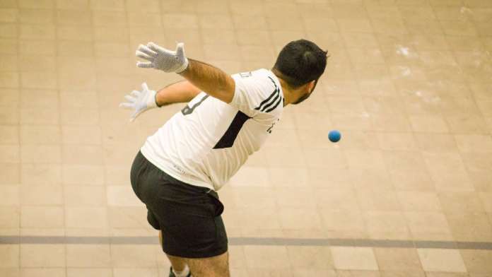 El torneo nacional de pelota de mano, será en Potosí.