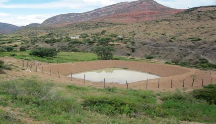 Subgobernación prioriza agua para riego.