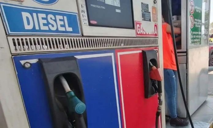 Crédito: Visión 360