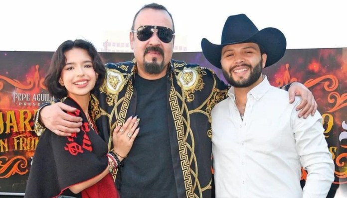 La dinastía Aguilar llega a Santa Cruz este 31 de octubre y anuncia un gran show. Foto: RR.SS.