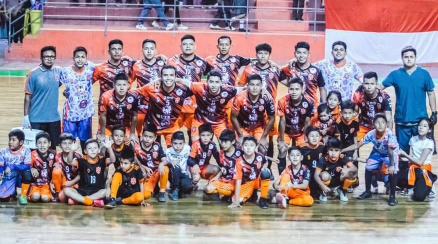 El cuadro de Nantes – Vicky Ríos, listos para comenzar a sumar puntos.