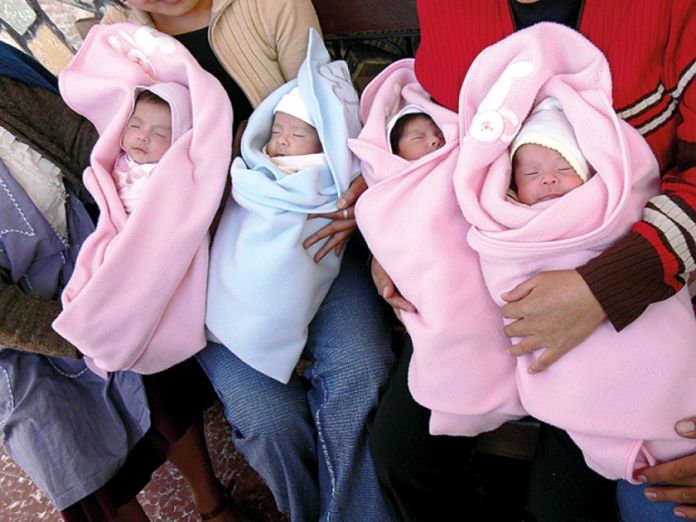 De 85 adopciones sólo una se frustró en tres años.