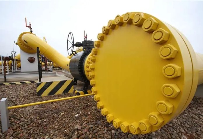 Los gasoductos bolivianos transportarán gas argentino a Brasil/Foto: YPFB