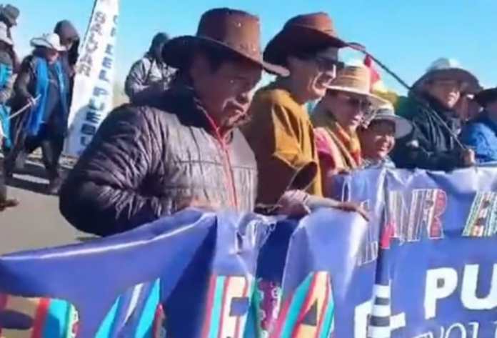 Caso de trata y tráfico hace hablar a opositores.