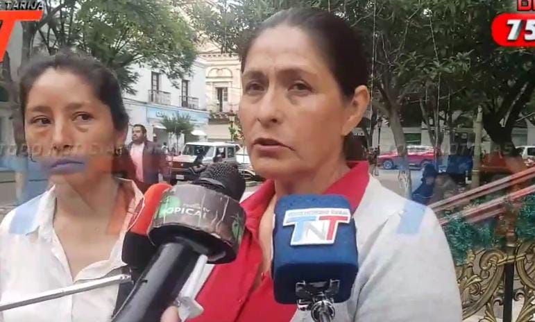 Personal en salud denuncia falta de equipamiento e insumos en ...