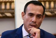 Perú: Congreso destituye a José Jerí como presidente interino