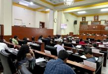 Denuncia del Chaco contra asambleístas por Ley del 45% no fue admitida por Fiscalía