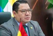 Acusaciones contra Marset seguirán pese a su extradición, según Fiscal General