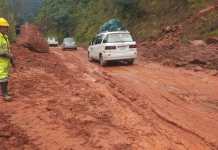 Brigada pide declarar emergencia para recursos y atención de los desastres