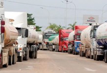 Guerra en Medio Oriente aumentará costo de la importación de diésel y gasolina