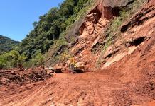 Presidente de la ABC inspeccionará camino rehabilitado al Gran Chaco