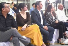 1.862 policías se movilizarán en jornada electoral, Rodrigo Paz votará en Tarija