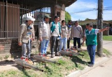 Sedes confirmó 183 nuevos contagios de Chikungunya, más de 80 en Villa Montes