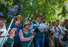 El Juzgado Agroambiental prevé consulta pública tras inspección a Domo Oso X-3