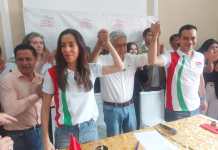 Alianza “Patria” y Camino al Cambio se preparan para campaña por segunda vuelta