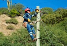 Comunidades de Méndez piden concretar proyecto de electrificación de ENDE
