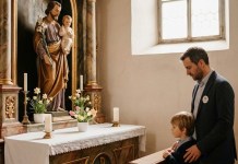 Día del Padre el 19 de marzo: en qué países se celebra y cuál es su origen