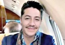 Marcelo Arce figura como propietario de 18 bienes inmuebles y 20 vehículos