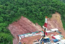 YPFB fue parte de la inspección técnica a DOMO OSO-X3