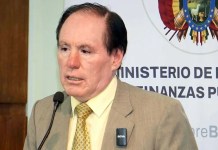 El BCB pide autorización de la ALP para convertir en dólares, las reservas de oro